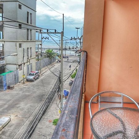 Orange Jomtien Ξενοδοχείο Εξωτερικό φωτογραφία
