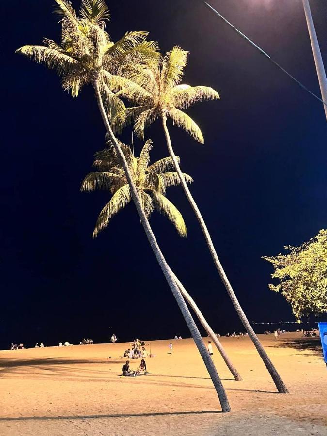 Orange Jomtien Ξενοδοχείο Εξωτερικό φωτογραφία